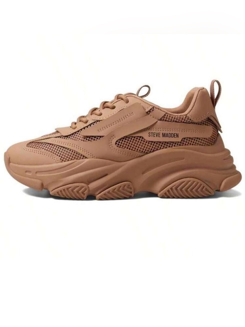 Steve Madden Possession Sneaker